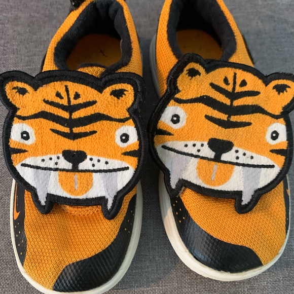 kd little big cats